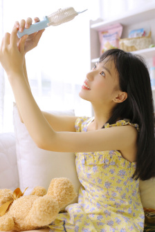 少年透明人